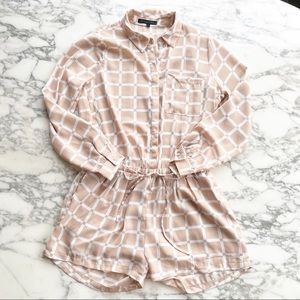 Hot & Delicious Romper L
